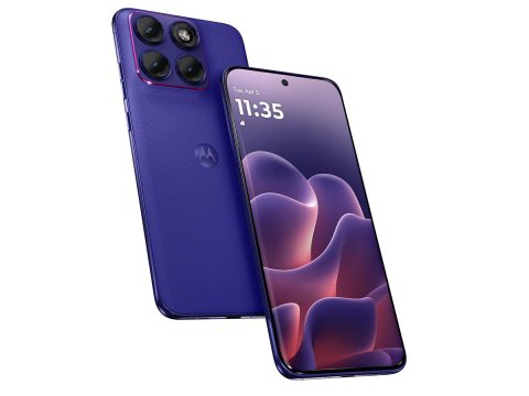 Изображение к статье: Motorola выпустит в Японии edge 70 fusion с батареей 7000 мА&middot;ч