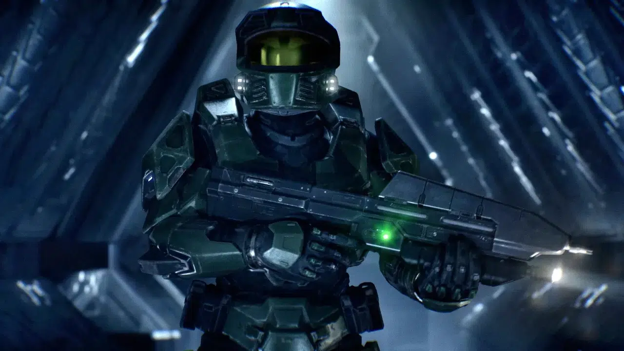 IGN Microsoft передала Halo Activision и отменила игру Halo Studios