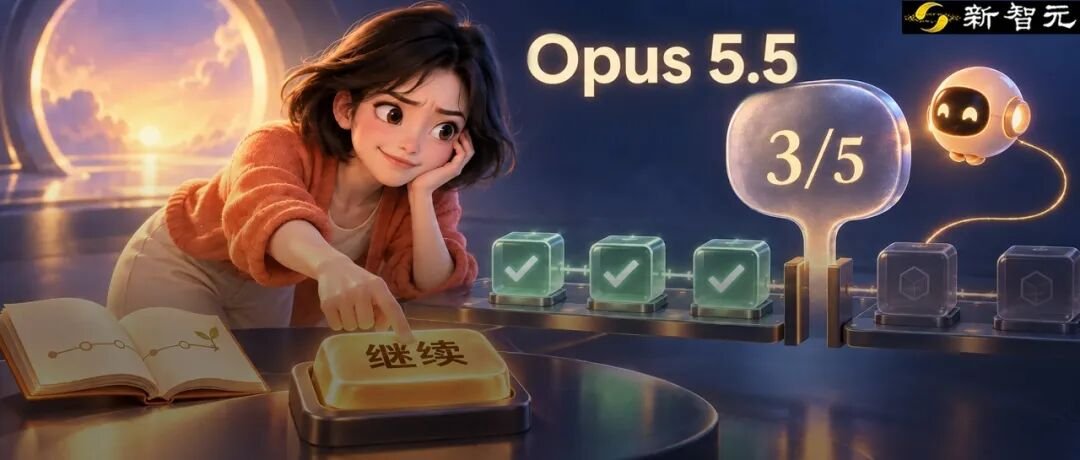 Anthropic объяснила почему агенты на Claude Opus 55 останавливаются посреди задачи