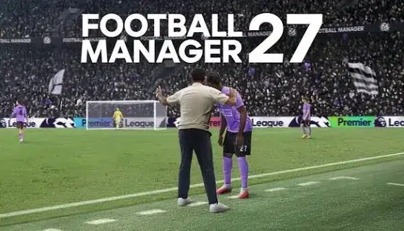 Изображение к статье: Football Manager 27 выйдет в ноябре: игра появилась в Steam