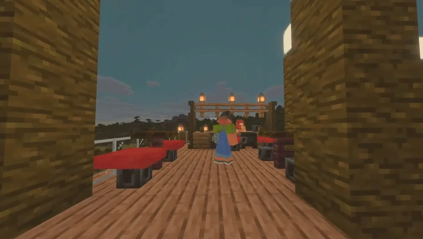 Minecraft в среднем привлекает более 300 тысяч новичков в день