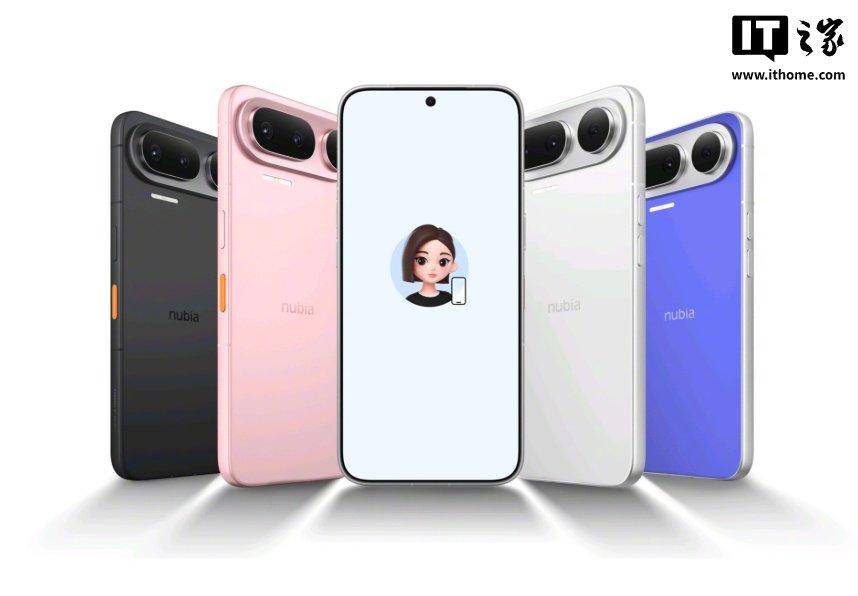 На Nubia NaviX Ultra игроков отключают от Honor of Kings