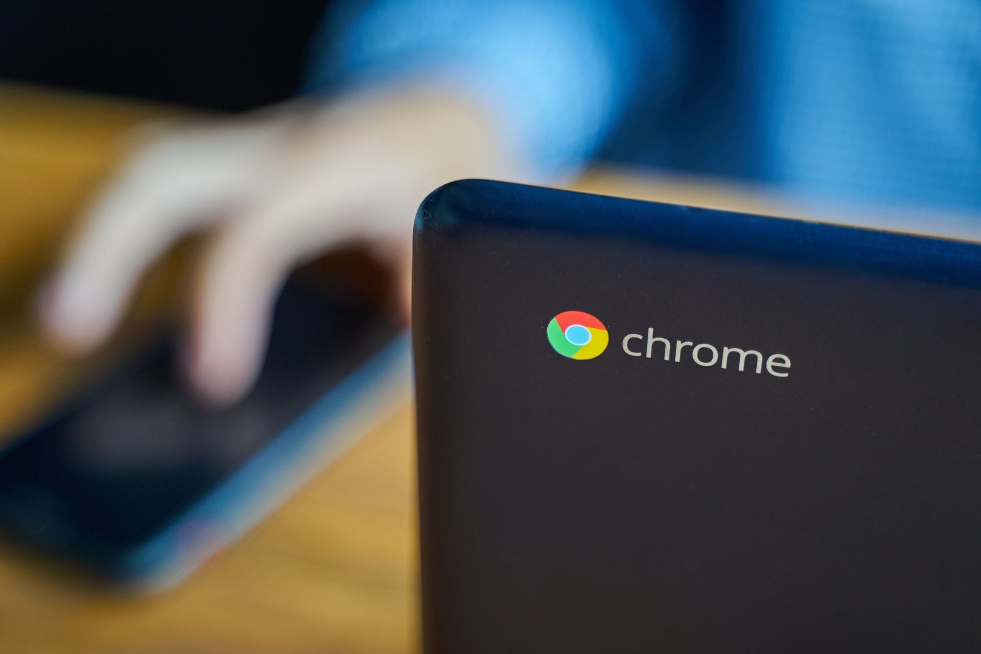 Google прекратит выпускать обновления ChromeOS в середине 2034 года
