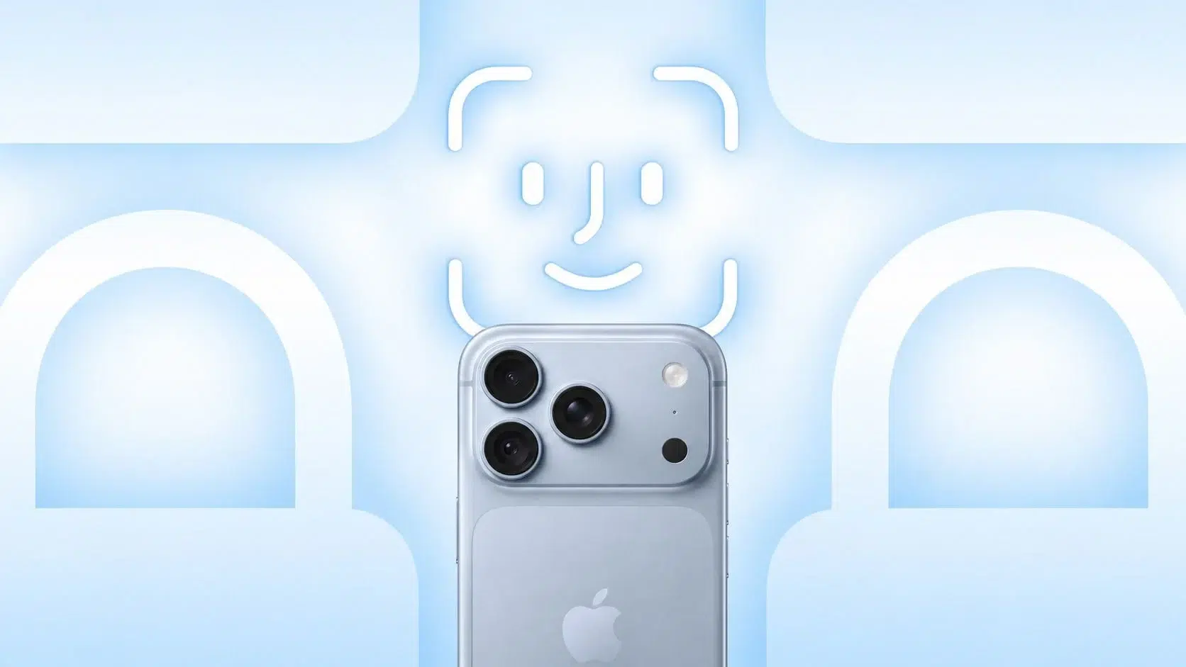 Apple выпустила iOS 2701 с исправлением сбоя Face ID