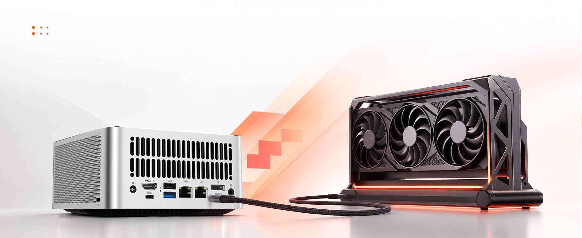 Acemagic выпустила мини ПК F9A с 192 ГБ памяти за $6499