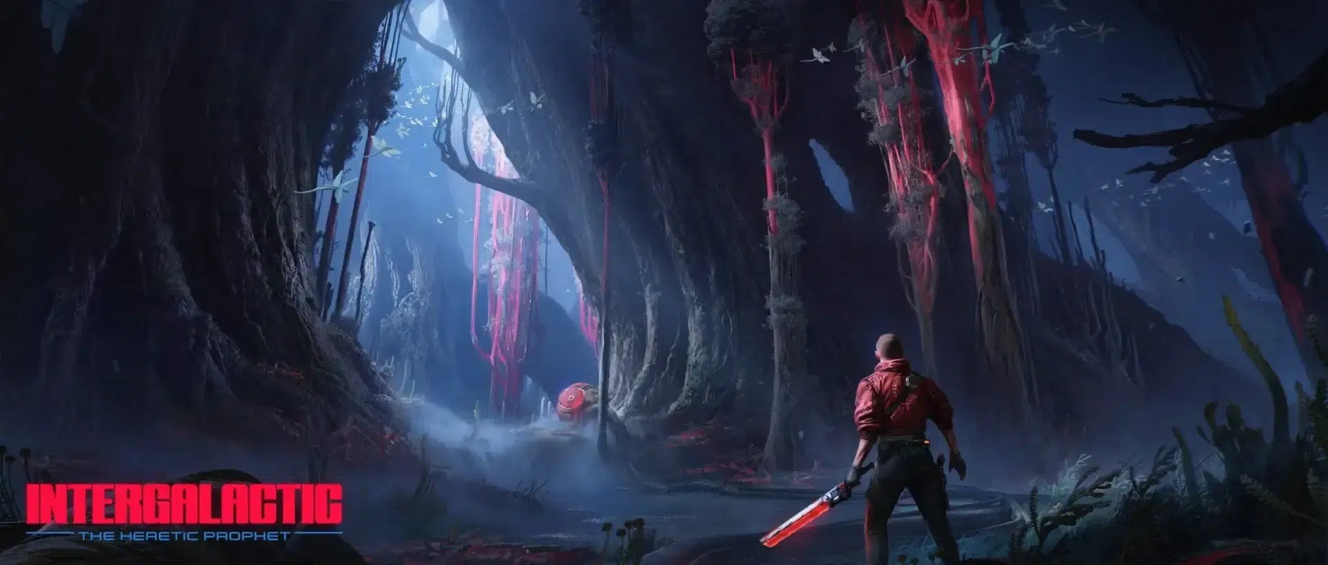 Naughty Dog раскроет Intergalactic в 2027 году и готовит два проекта по The Last of Us