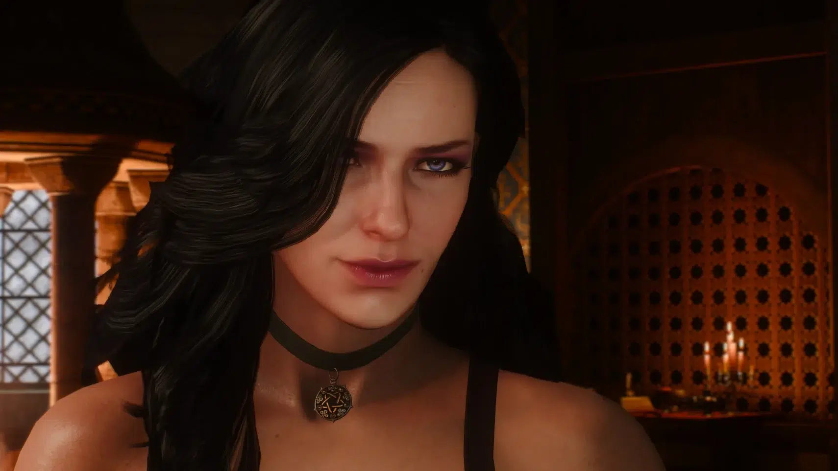 The Witcher 3 Remastered выходит как бесплатное обновление