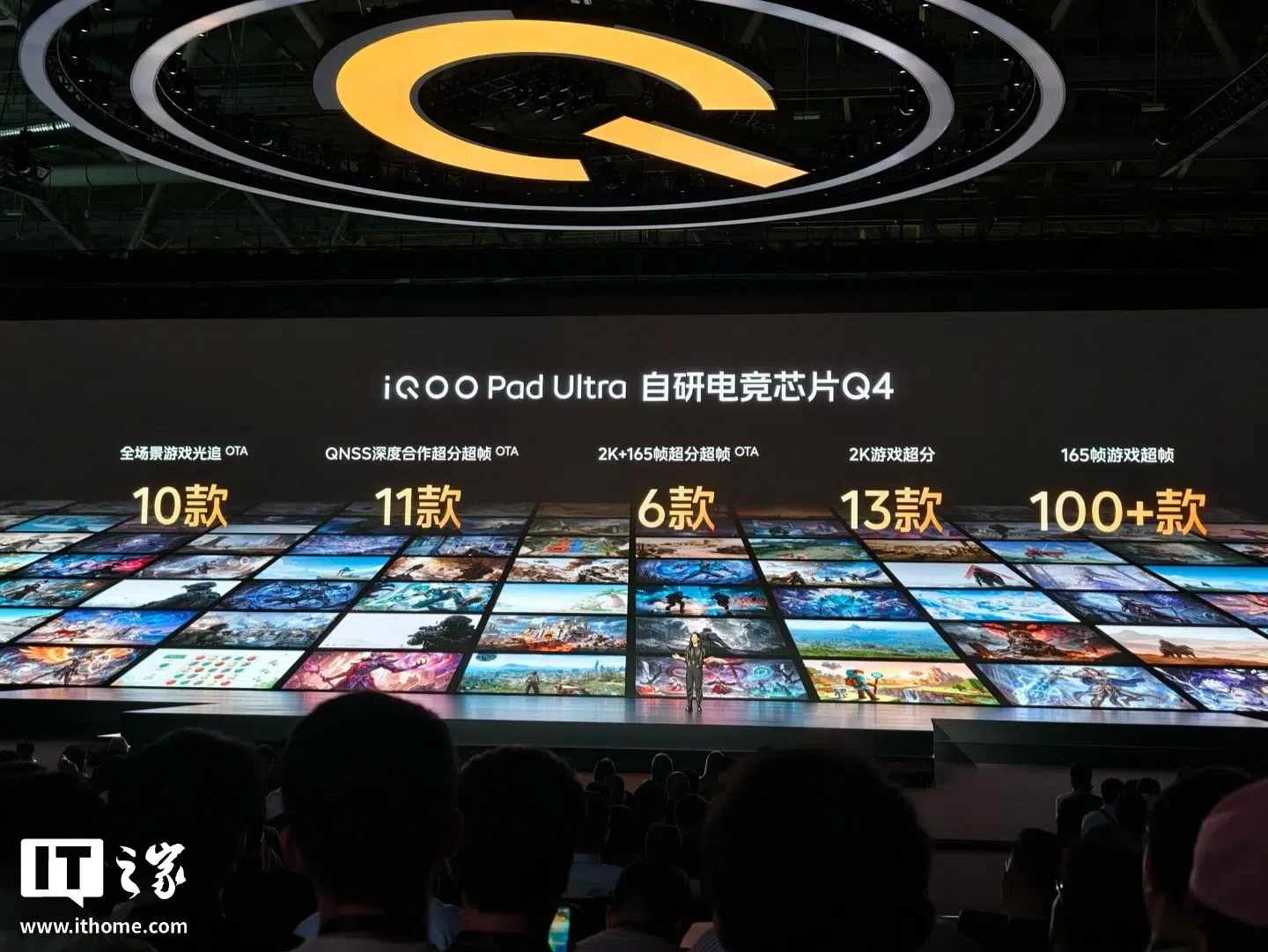 Изображение к статье: iQOO Pad Ultra представлен в Китае: от 5999 юаней на старте