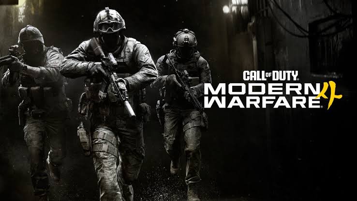 Для Call of Duty Modern Warfare 4 заявили HDR10+ и трассировку лучей на ПК