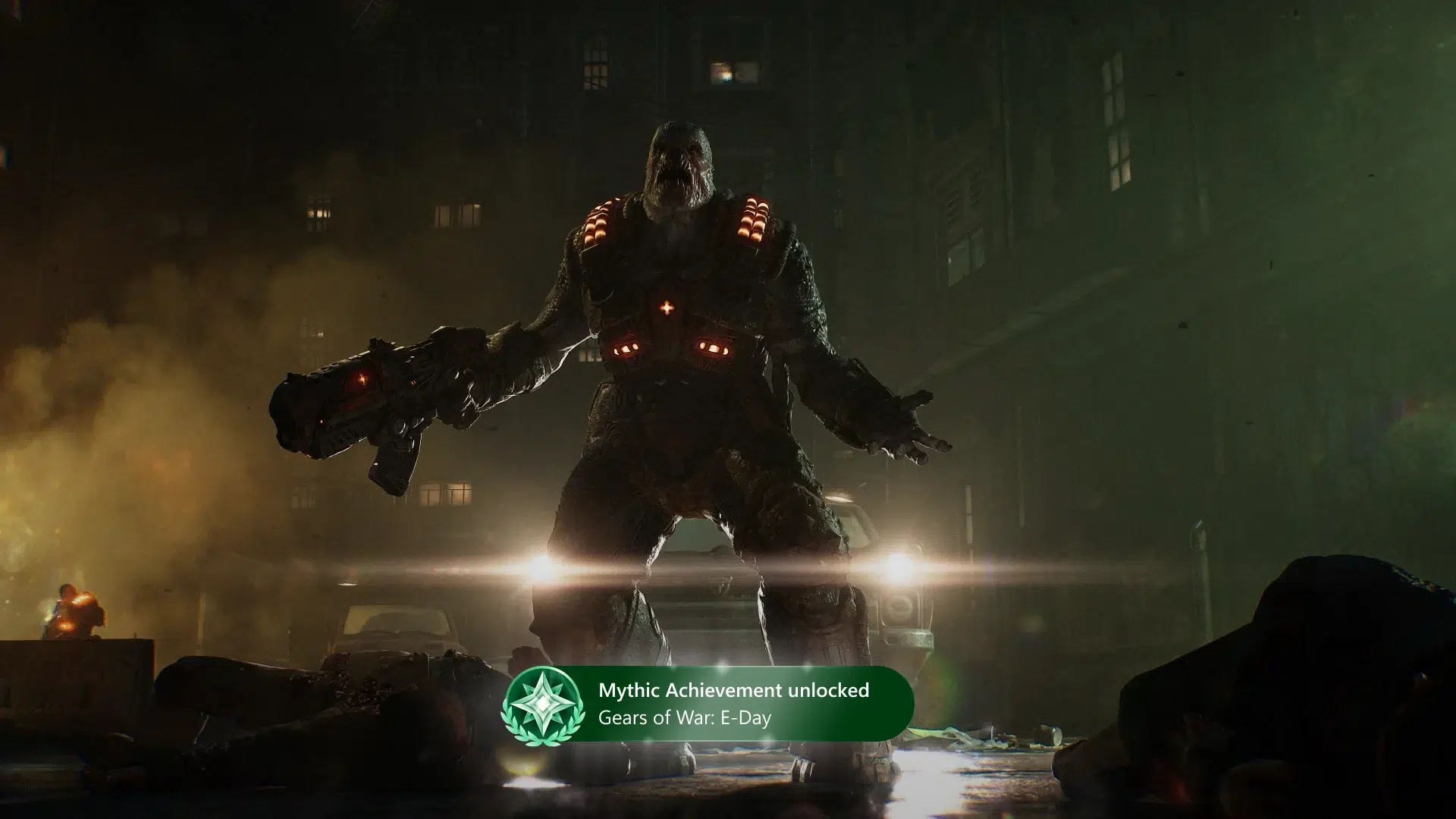 Изображение к статье: Xbox тестирует Mythic Achievements за все достижения в игре