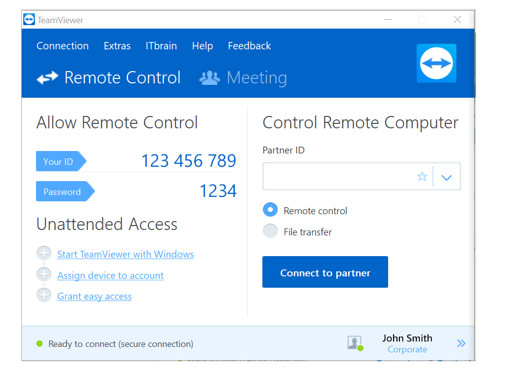 TeamViewer выпустила версию 1582 с исправлением опасных уязвимостей