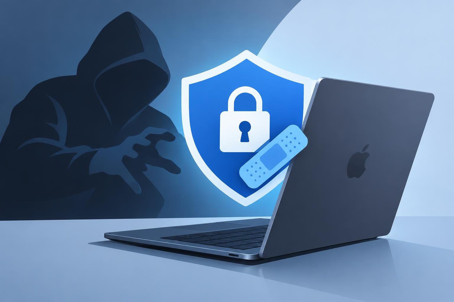 Иллюстрация к теме Meta закрыла уязвимость в Muse для macOS позволявшую захватить аккаунт