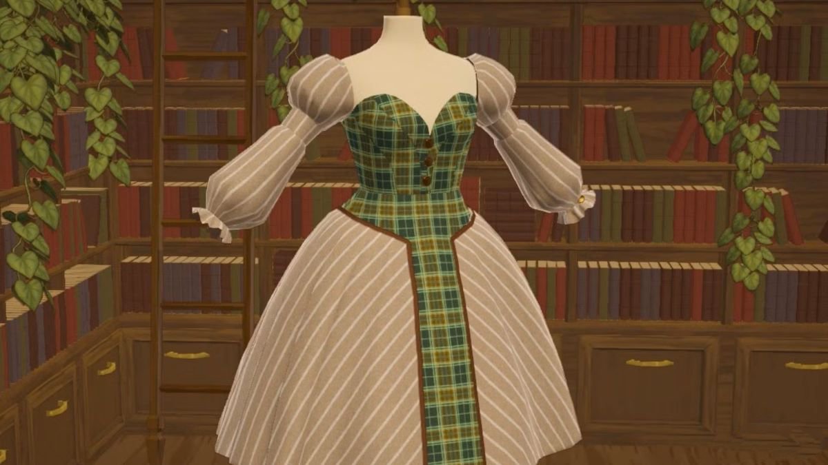 Dressmaker: 8 советов для начинающих