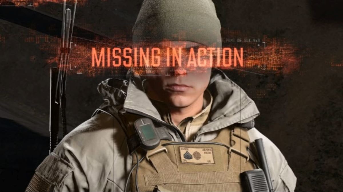 Call of Duty Modern Warfare 4 что происходит при гибели в DMZ