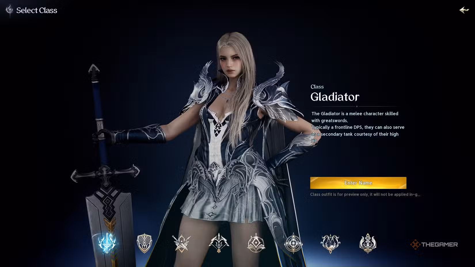 Aion 2 лучшие классы для новичков