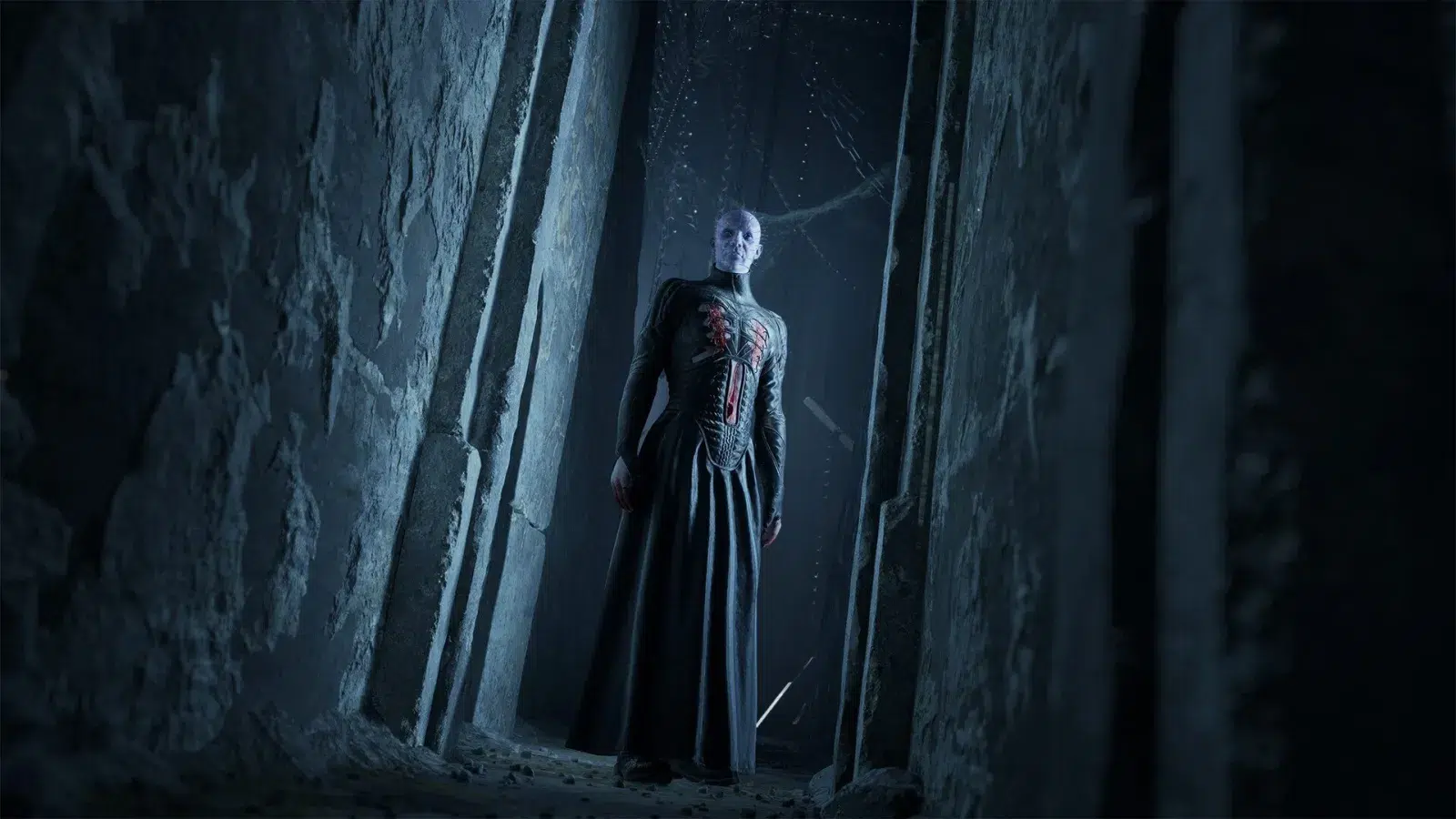 Clive Barker’s Hellraiser: Revival — 4 совета для начинающих