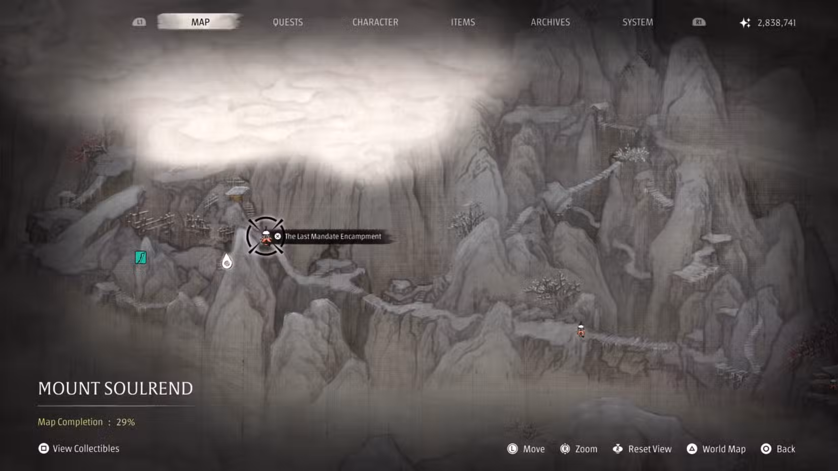 Где найти родителей Цуй в Phantom Blade Zero Где найти родителей Цуй в Phantom Blade Zero