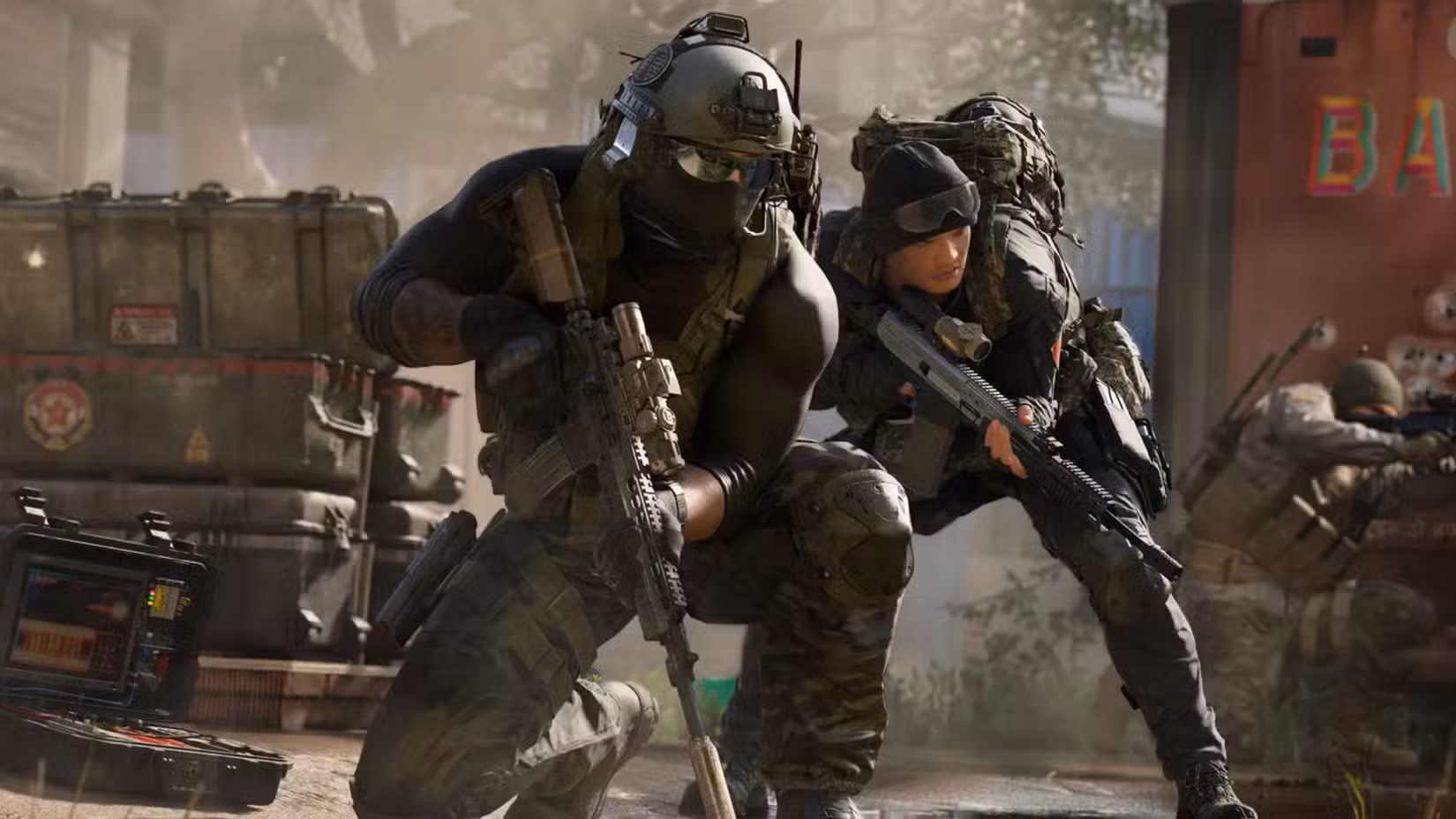 Есть ли SBMM в COD Modern Warfare 4 Есть ли SBMM в COD Modern Warfare 4