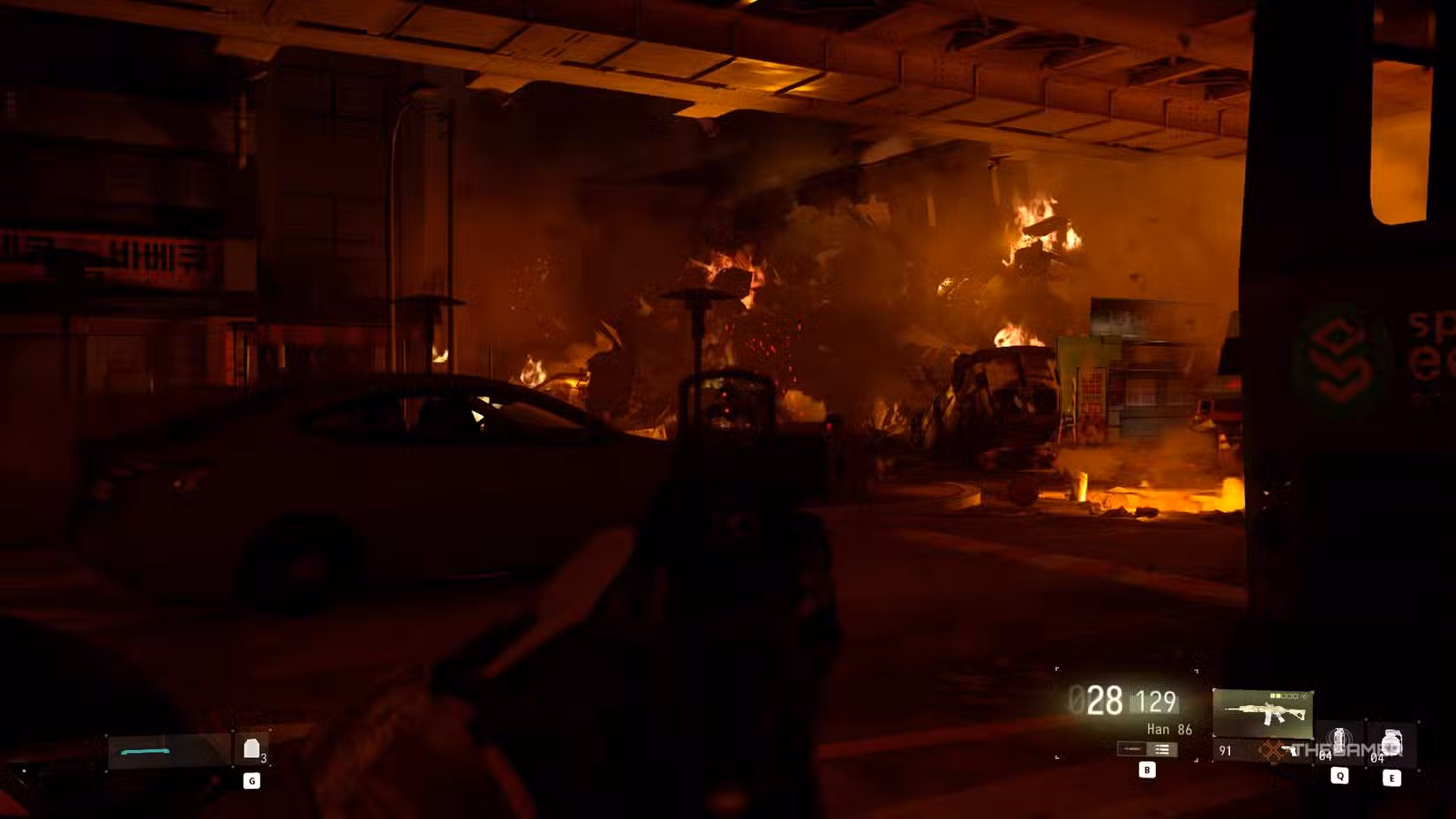 Сколько глав в Call Of Duty Modern Warfare 4 Сколько глав в Call Of Duty Modern Warfare 4