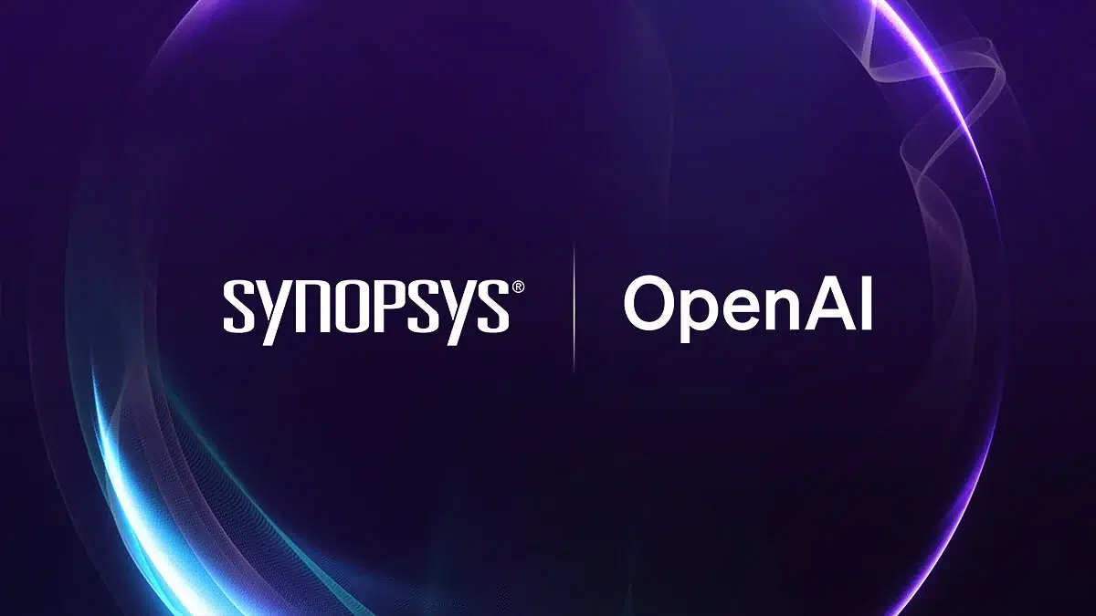 OpenAI и Synopsys разработают модель GPT Synopsys для проектирования чипов