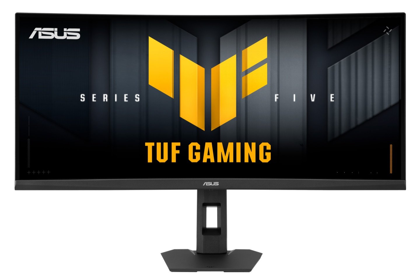 ASUS показала TUF Gaming VG34WQML5F 420 Гц при 1720 × 720