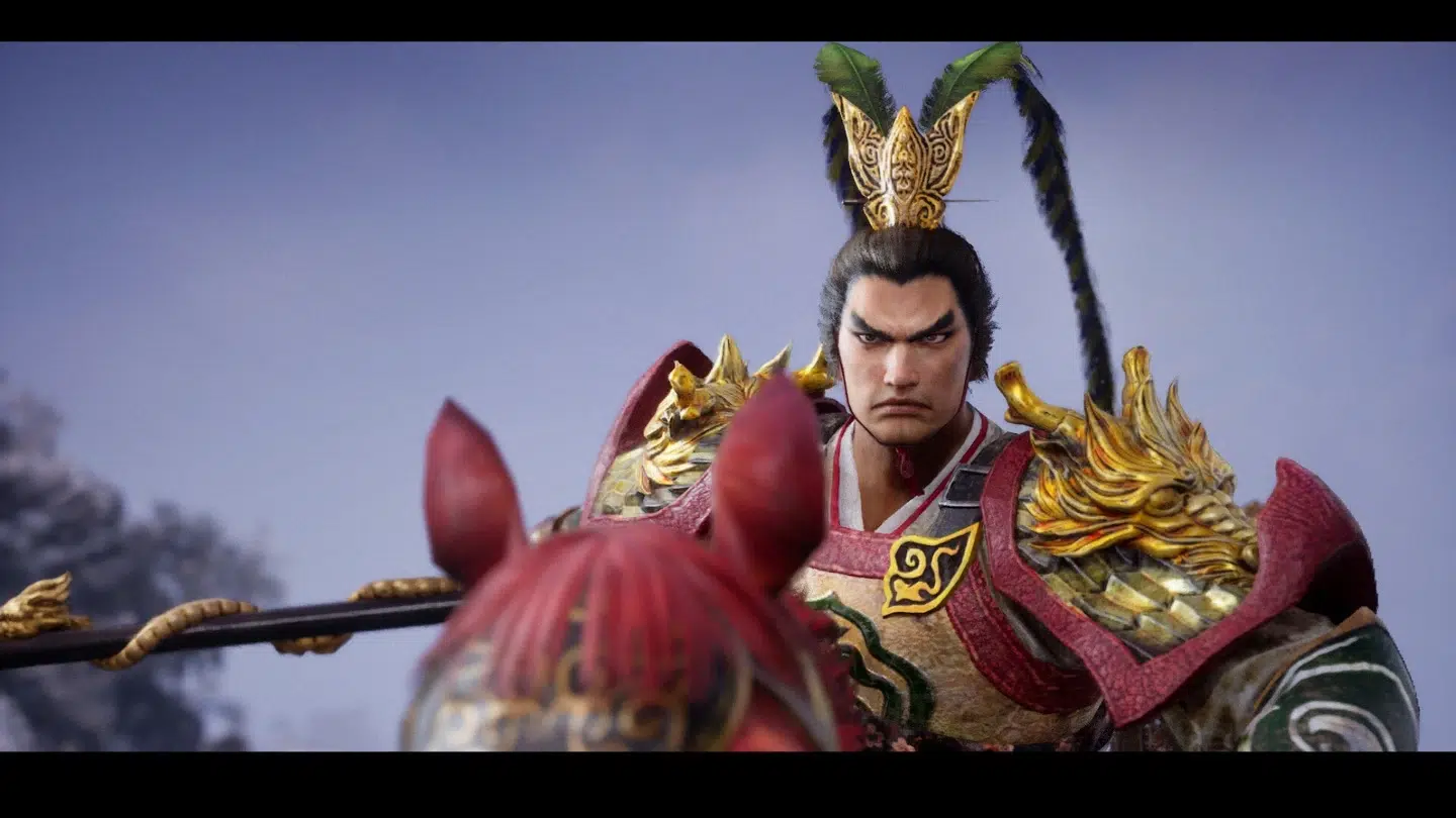Изображение к статье: «真・三国无双 2 with 猛将传 Remastered» вышла в Steam