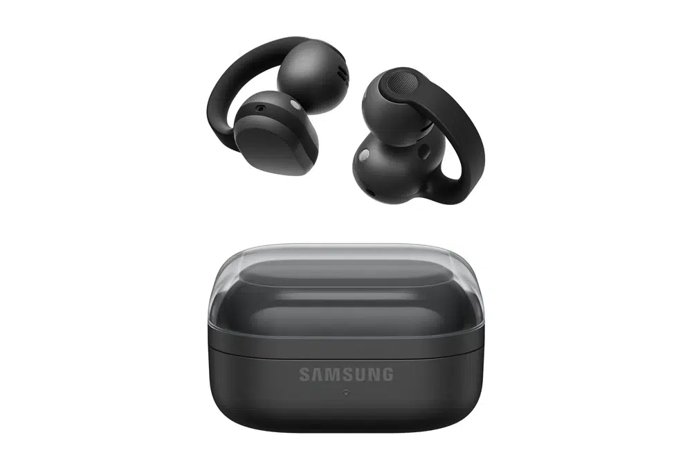 Samsung представила Galaxy Buds On первые наушники компании с креплением клипсой