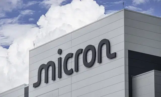 Micron оценила объём невыполненных контрактов в $150 млрд
