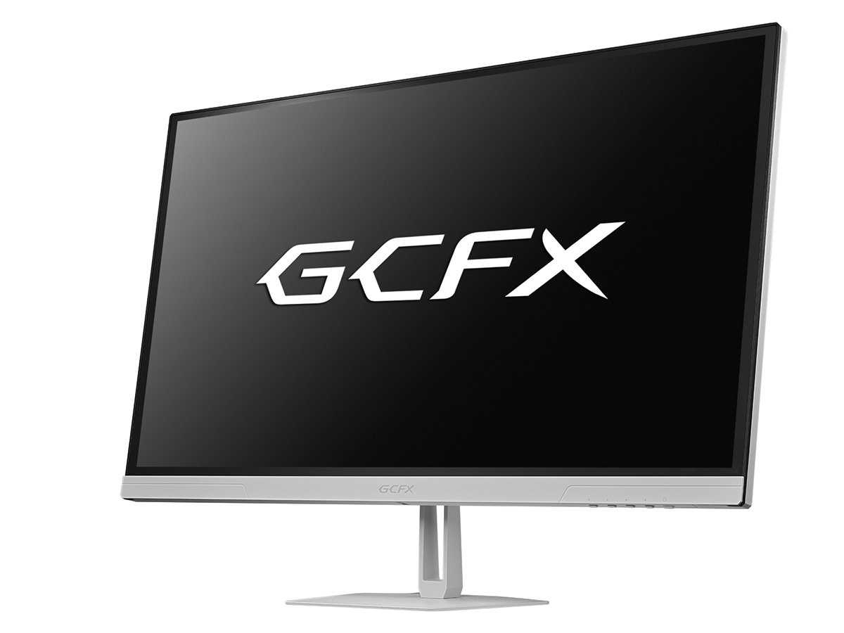 I O Data представила монитор GDU271AD с режимами 4K75 Гц и Full HD300 Гц