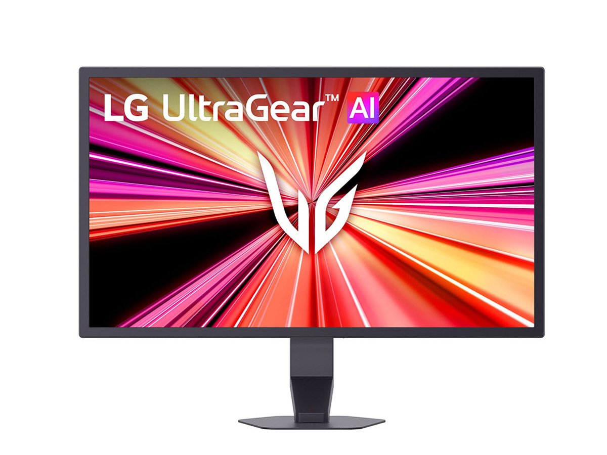 LG выпустила в Японии монитор 25G590B B с нативными 1000 Гц