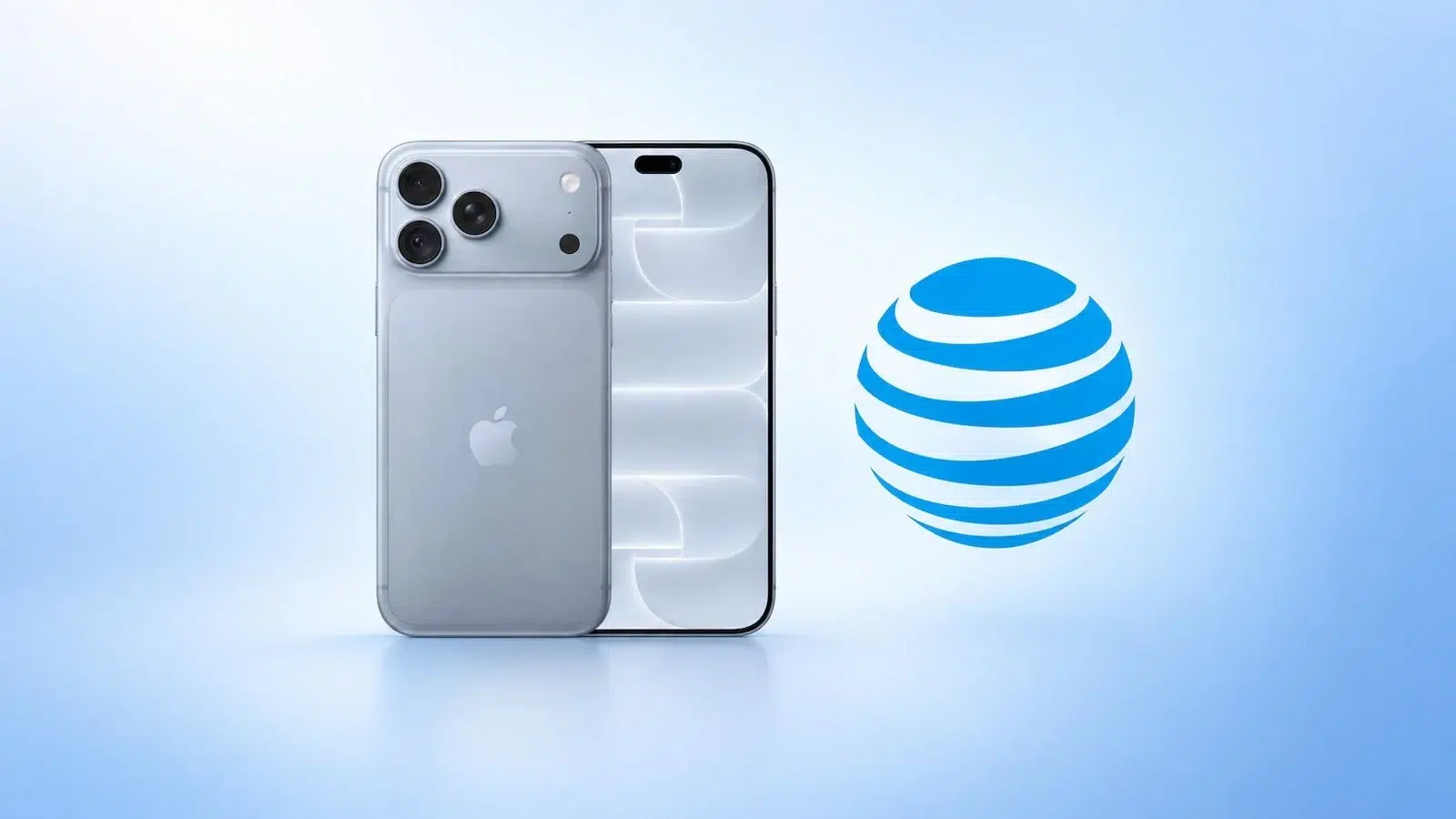 ATT признала сбои связи у iPhone 18 Pro Max в США