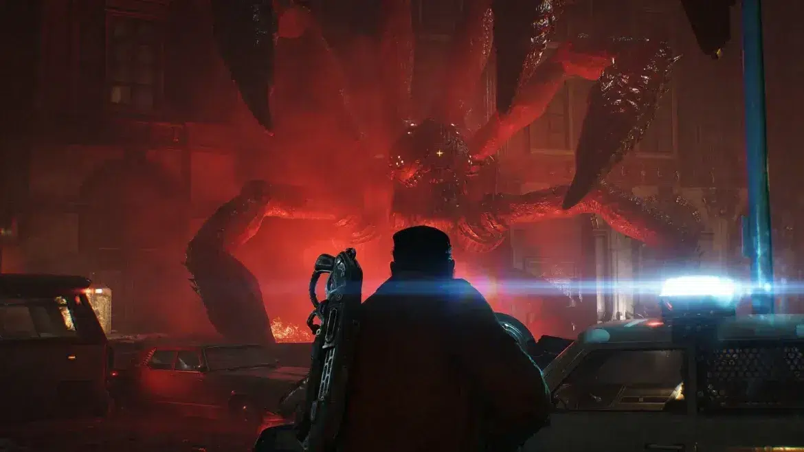 Изображение к статье: Gears of War: E-Day выйдет 7 октября с DLSS 4.5 на ПК