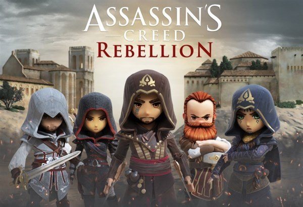 Ubisoft закроет Assassins Creed Rebellion 12 января 2027 года
