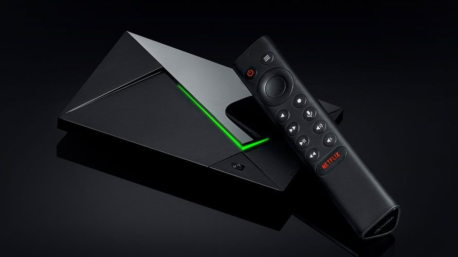 Nvidia сняла Shield TV с производства и подняла цену Shield TV Pro до $299