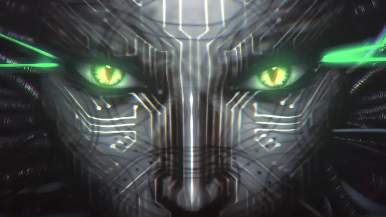 Ремастер System Shock 2 бесплатно раздают в Epic Games Store до 8 октября