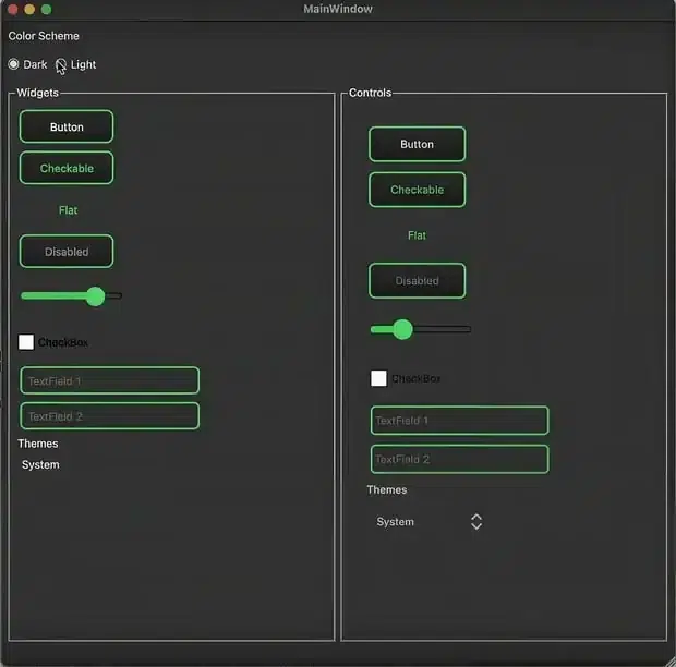 Изображение к статье: Qt 6.12 LTS впервые добавила HarmonyOS в список поддерживаемых платформ