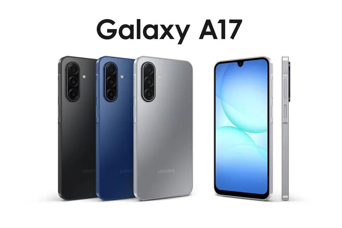 Samsung Galaxy A17 5G в США подорожал на 35 с запуска