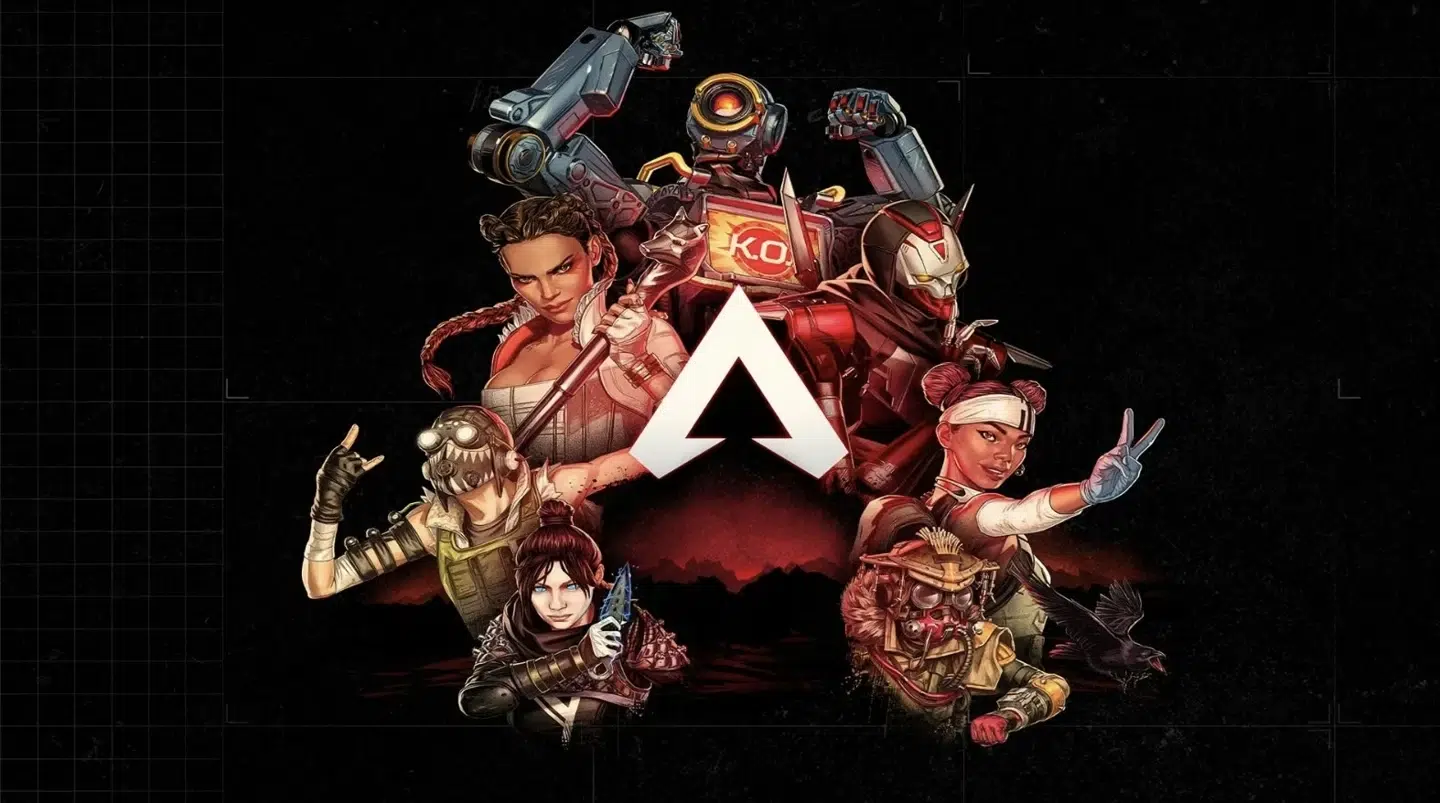 Apex Legends на ПК перешла с Easy Anti Cheat на EA Javelin