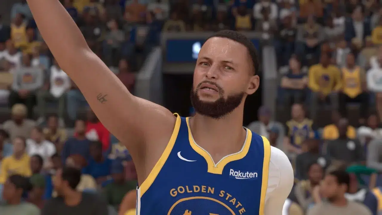 NBA 2K25 снимут с продажи а MyCareer отключат в 2027 году