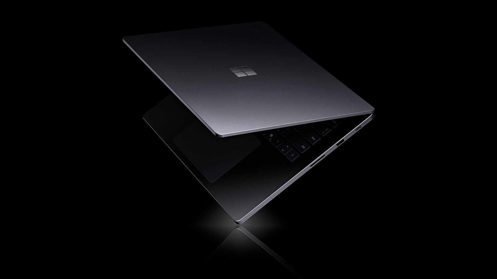 Surface Laptop Ultra может получить до 128 ГБ памяти Windows Central