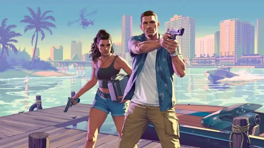 В Xbox опровергли слух об облачной эксклюзивности GTA 6