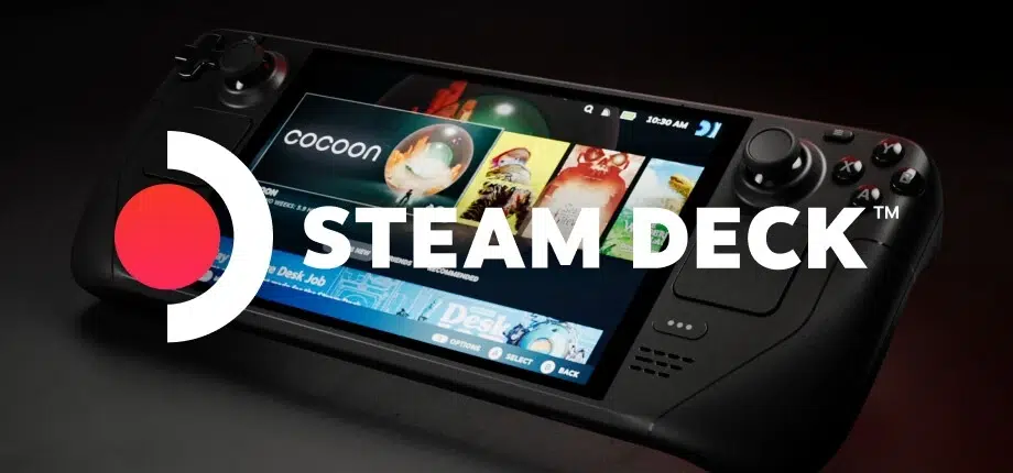 В бета версии Steam изменили запуск сторонних Windows игр на Linux
