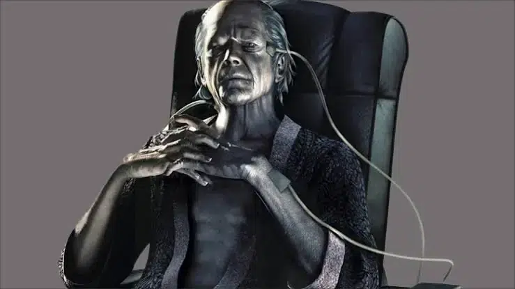 Сценарист Resident Evil Requiem рассказал о роли Спенсера в DLC