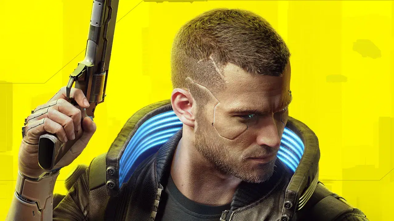 По данным Deadline Paramount разрабатывает фильм по Cyberpunk 2077