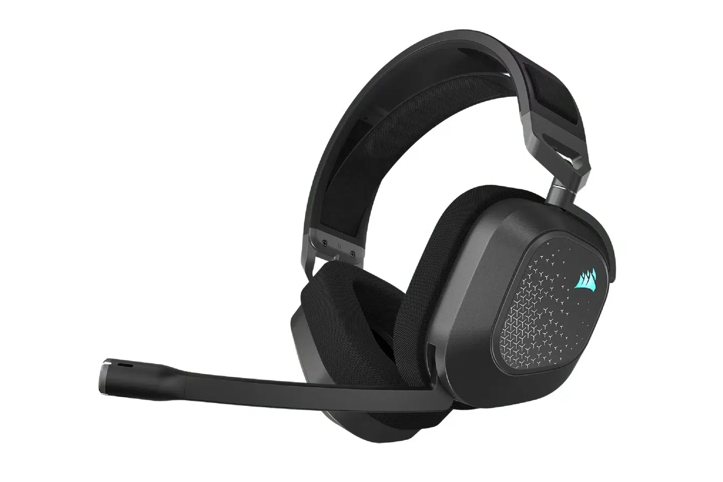 Corsair представила HS80 v2 MAX WIRELESS с автономностью до 130 часов