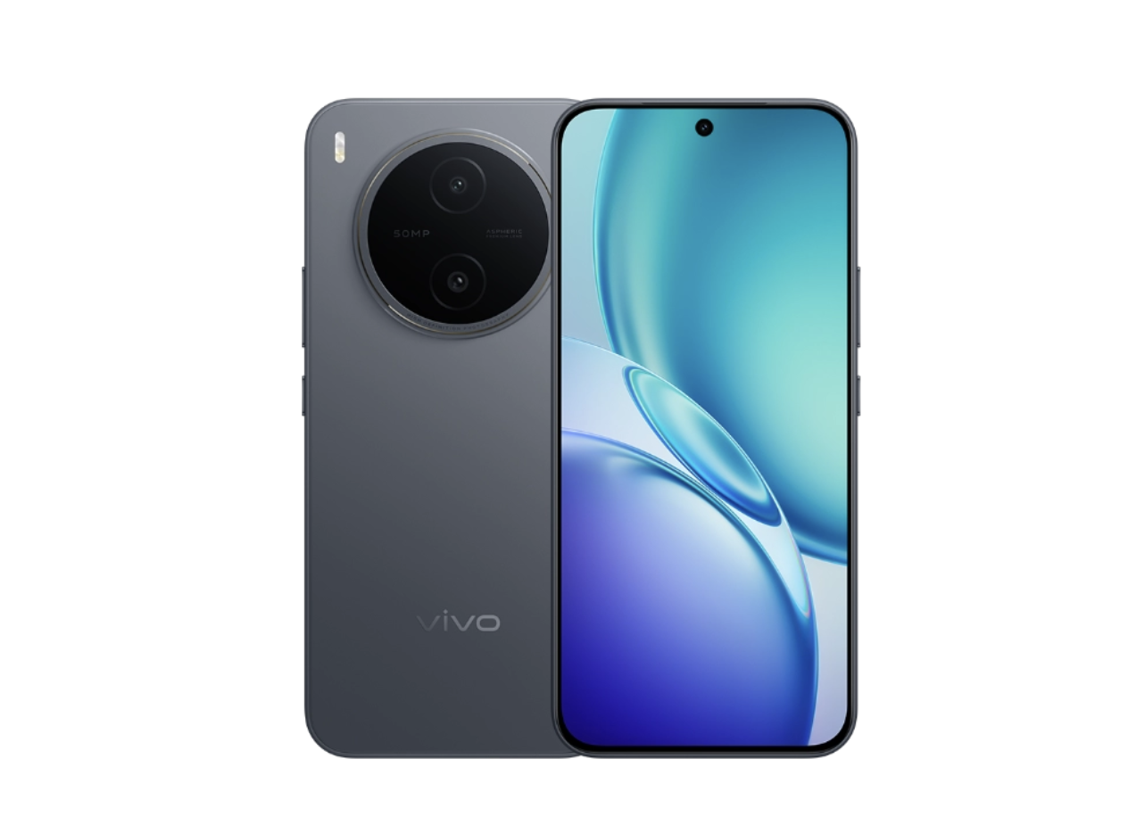 vivo Y600s Pro с батареей 10 200 мАч появился в китайском магазине