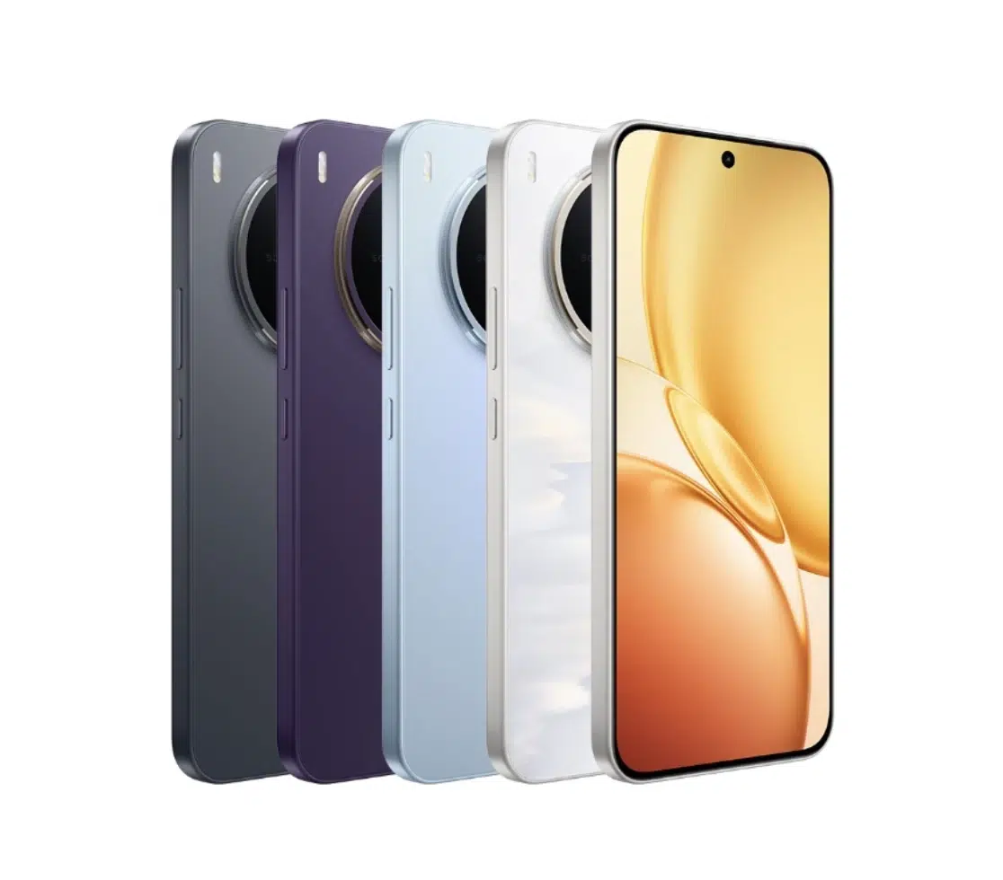 Изображение к статье: vivo Y600s Pro с батареей 10 200 мА·ч появился в китайском магазине