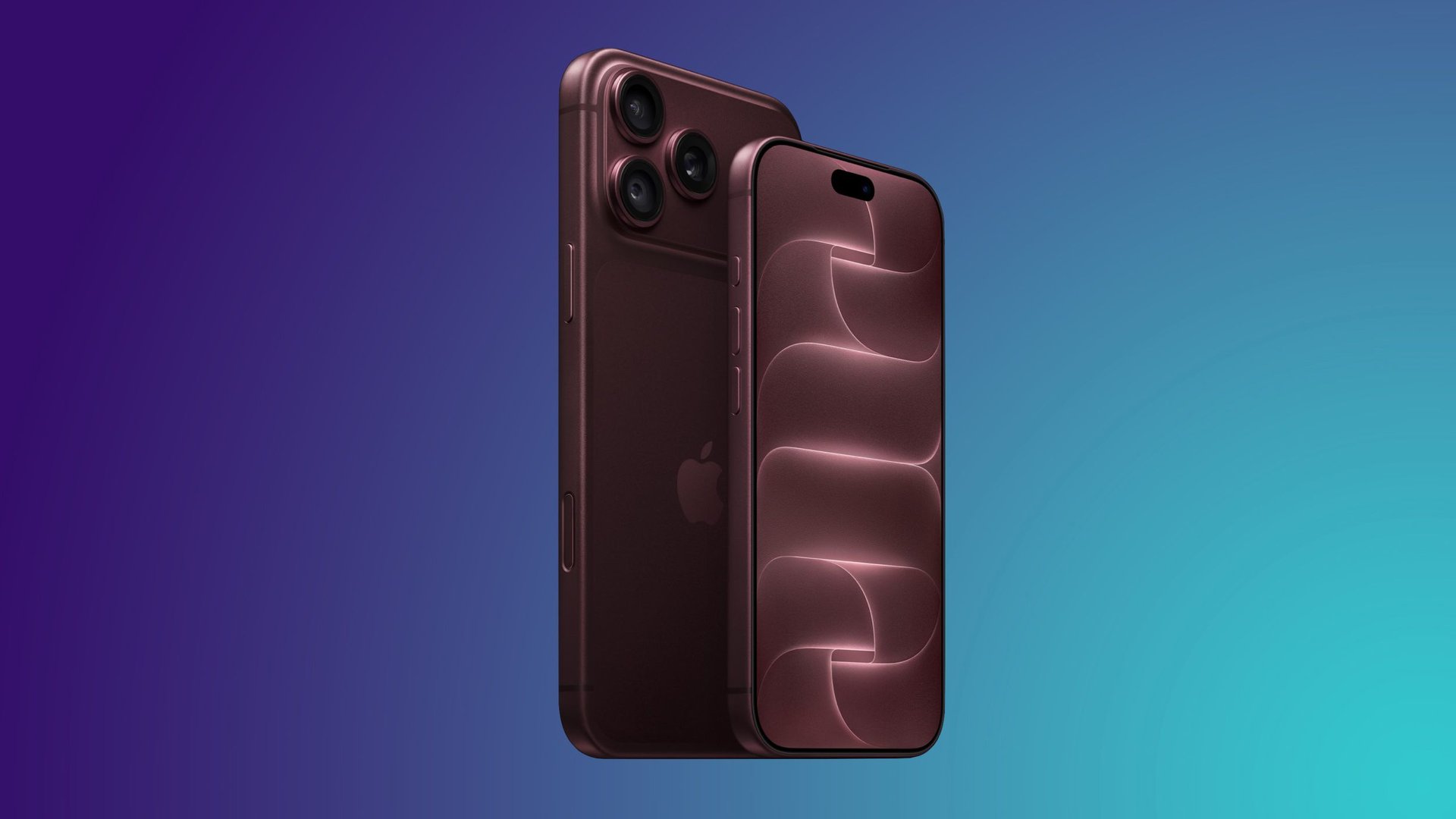 По данным Nikkei Apple сократила заказы на компоненты iPhone 18 Pro