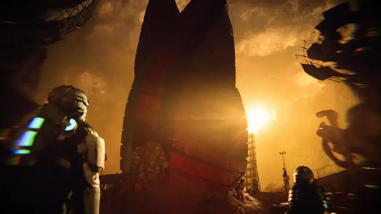 В Battlefield 6 пройдёт событие по Dead Space на Зоне 51