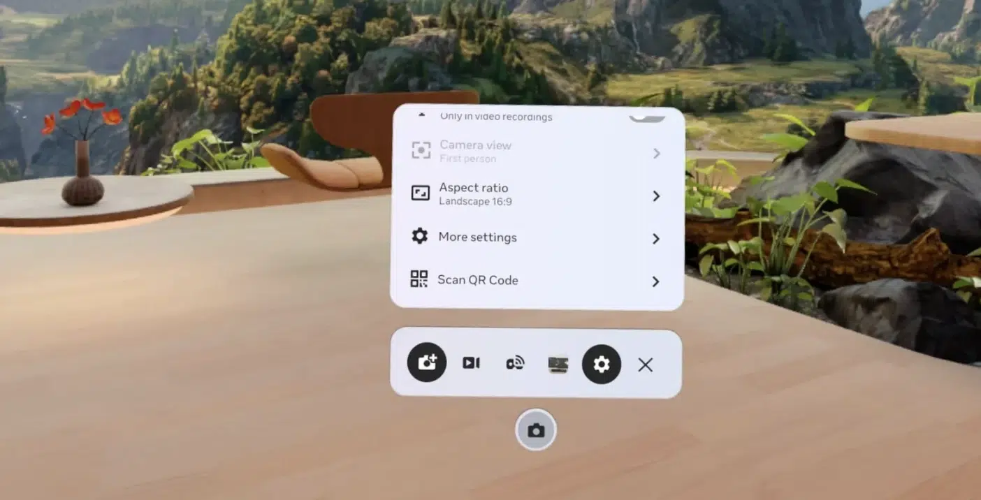 Изображение к статье: Meta выпустила тестовую Horizon OS 2.9 для Quest с новым интерфейсом